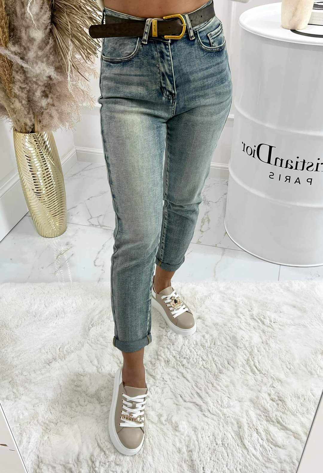 Jeans - SARA