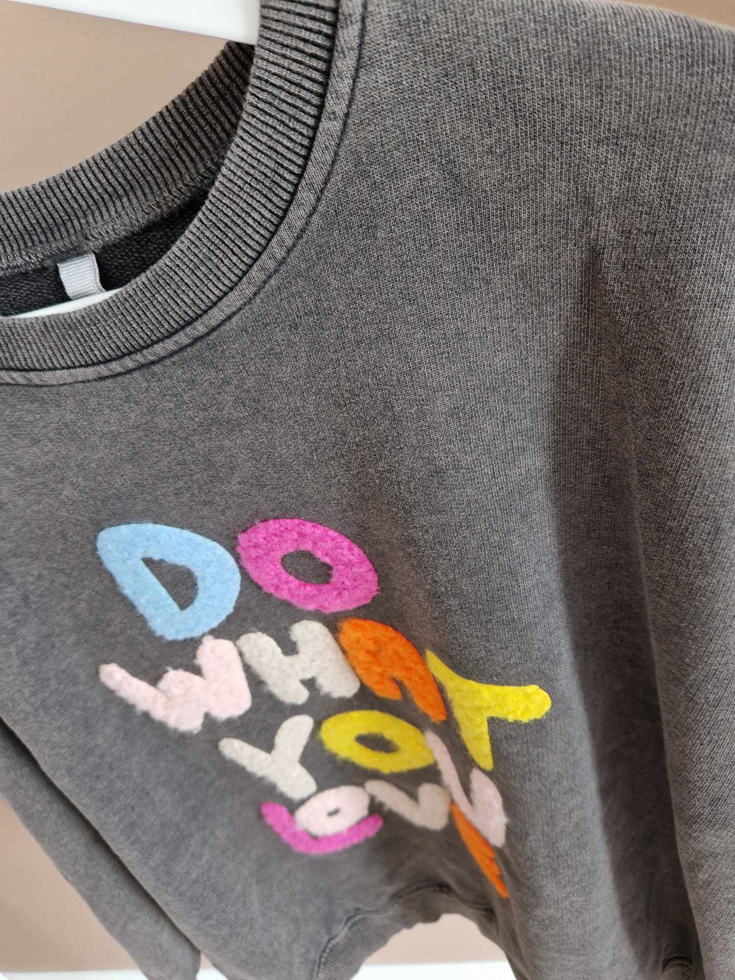 Sweatshirt - Do what you love